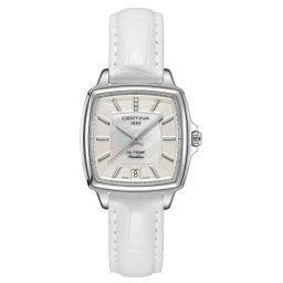 Certina DS Prime Precidrive Lady Diamonds C028.310.16.116.00 - Дамски часовник