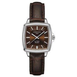 Certina DS Prime Precidrive Lady Diamonds C028.310.16.296.00 - Дамски часовник