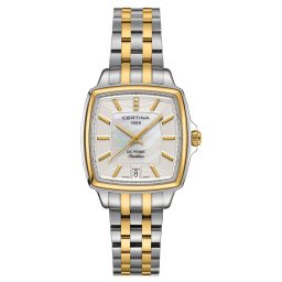 Certina DS Prime Precidrive Lady Diamonds C028.310.22.116.00 - Дамски часовник