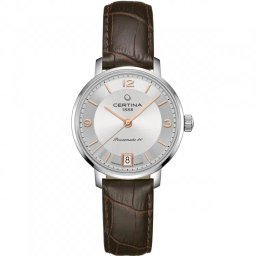 Certina DS Caimano Powermatic 80 Lady C035.207.16.037.01 - Дамски часовник