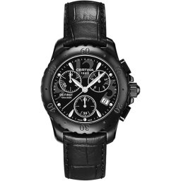 Certina DS First Lady Chrono C538.7084.46.61 - Дамски часовник