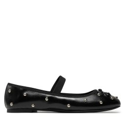 Балеринки Aldo Byanca 13873094 Черен