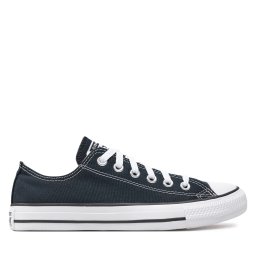 Кецове Converse Chuck Taylor All Star Ox M9166 W Черен