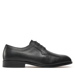 Обувки BOSS Limber 50536152 Черен