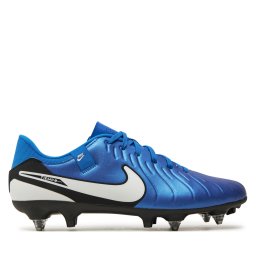 Обувки за футбол Nike Legend 10 Academy Sg-Pro AC DV4338 400 Син