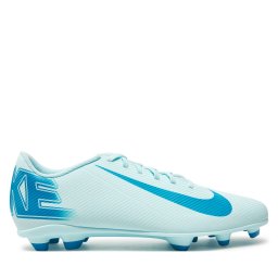 Обувки за футбол Nike Vapor 16 Club Fg/Mg FQ8441 400 Светлосиньо