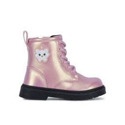 Disney Classics Зимни обувки CM-AW24-323DCLS Розов