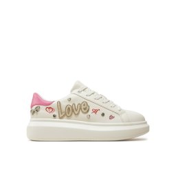 Aldo Сникърси Loverly 13934178 Бял