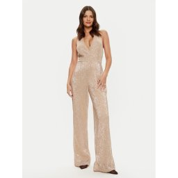 Guess Гащеризон W5RD77 KCNB0 Бежов Regular Fit