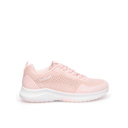 Go Soft Сникърси WP-12345 Розов