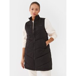 Sprandi Жилетка за костюм SP3-KAD050 Черен Regular Fit
