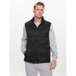 Sprandi Жилетка за костюм SP3-KAM001 Черен Regular Fit