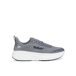 Go Soft Сникърси MF1636-1 Сив