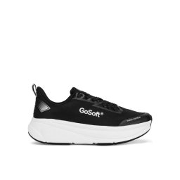 Go Soft Сникърси MF1636-1 Черен