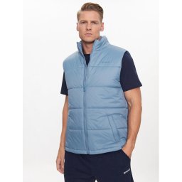 Sprandi Жилетка за костюм SP3-KAM002 Син Regular Fit