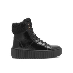 Sergio Bardi Зимни обувки RST-C1039-01SB Черен