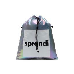 Sprandi Торба BSD-S-073-00-07 Сребрист