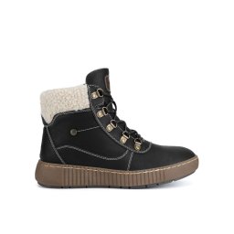 Go Soft Зимни обувки WS5586-26 Черен