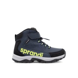 Sprandi Зимни обувки WINTER WAVE CP86-25067 Тъмносин