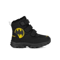 Batman Зимни обувки CP76-AW24-247WBBAT Черен