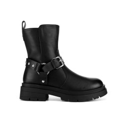 DeeZee Боти HY60188-2 Черен