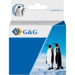 Глава за CANON PIXMA Black Ink Tank CLI-8BK - БЕЗ ЧИП - G&G