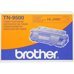 Тонер касета за BROTHER TN-9500 Black
