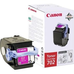 Тонер касета за CANON EP-702M - Magenta