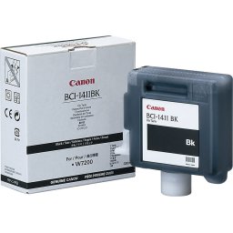 Глава за CANON BCI-1411BK Black