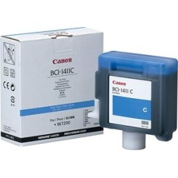 Глава за CANON BCI-1411C Cyan