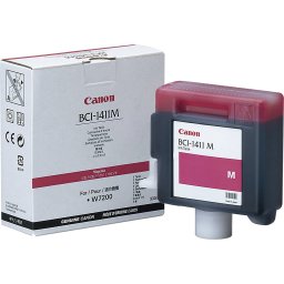 Глава за CANON BCI-1411M Magenta