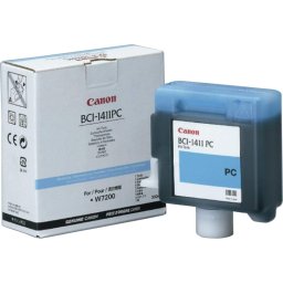 Глава за CANON BCI-1411PC Photo - cyan - Pigment - ink tank