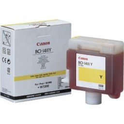 Глава за CANON BCI-1411PC Yellow
