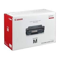Тонер касета за CANON CRG-M Black