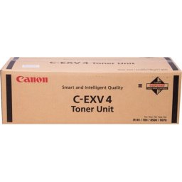 Тонер за CANON C-EXV4 Black
