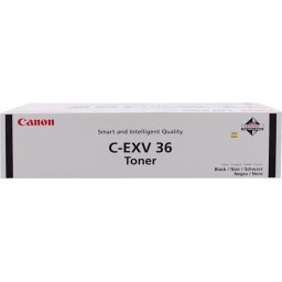 Тонер за CANON C-EXV36 - Black
