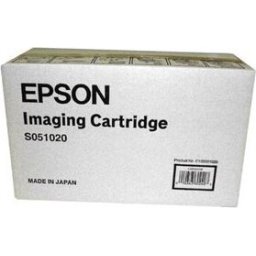 Тонер касета за EPSON EPL 3000 Black - S051020