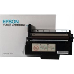 Тонер касета за EPSON EPL 4100 Black - S050002