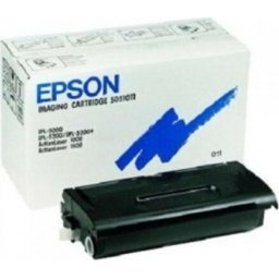 Тонер касета за EPSON EPL 5200 - Black - S051011