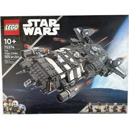 LEGO Star Wars - Onyx Cinder, 75374