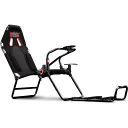 Геймърски стол Next Level GTLite Foldabale Racing Cockpit
