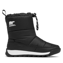 Апрески Sorel Whitney II Plus Puffy Wp 2088571010 Черен