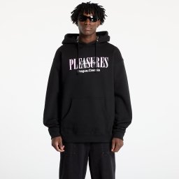 Суитшърт PLEASURES x FTSHP Angel Hoodie UNISEX Black S