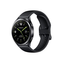 Xiaomi Watch 2 Black