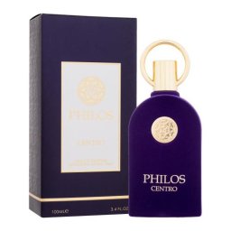 Maison Alhambra Philos Centro 100 ml eau de parfum унисекс