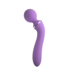 Вибратор масажор Duo Wand Massage-Her