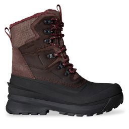 Апрески The North Face W Chilkat V NF0A5LW17T41-055 Кафяв
