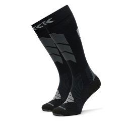Скиорски чорапи X-Socks Ski Expert WYXXW24U Черен