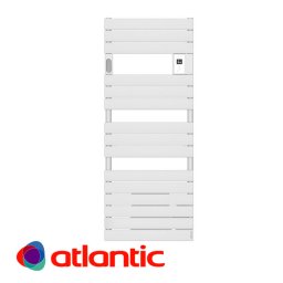 Електрическа лира за баня Atlantic Adelis Digital 500 W