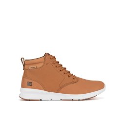 DC Shoes Зимни обувки MASON 2 ADYS700216-TTC Кафяв